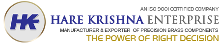 Hare Krishna Enterprise