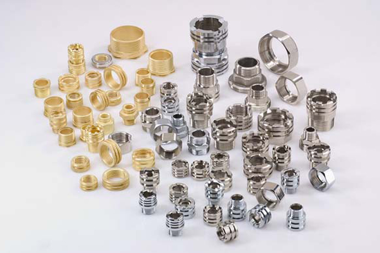Brass PPR Inserts